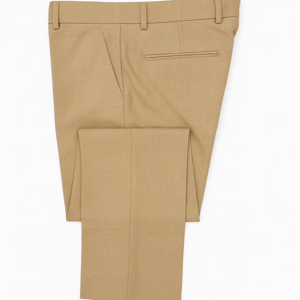 شلوار پارچه ای کلاسیک (کد ۱۰۳)